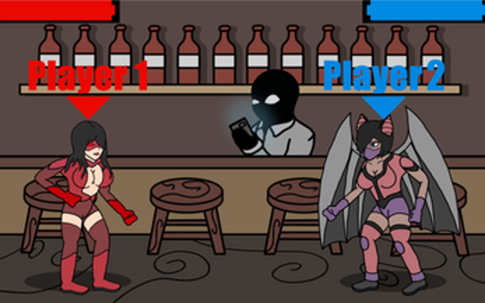 Red Hound Fight Club screenshot