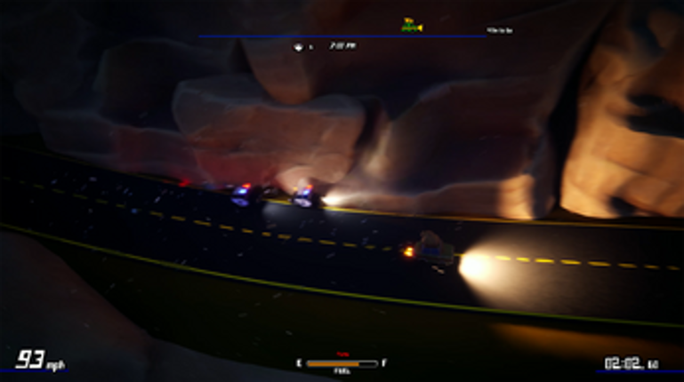 Road Mode Image