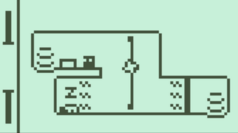 Robo-Twins screenshot