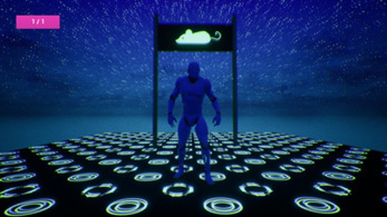 Robotomeow Image