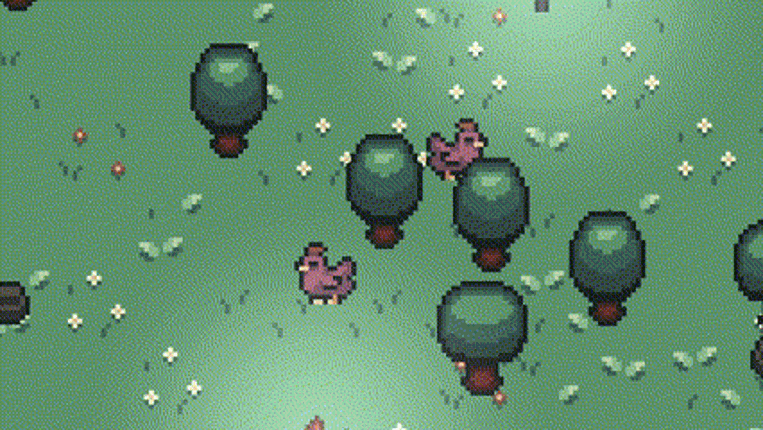 Ruby Quest screenshot