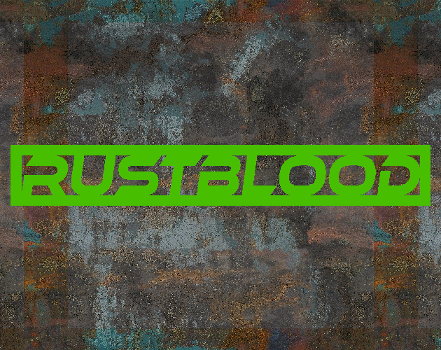 Games like RustBlood - PROTOTYPE