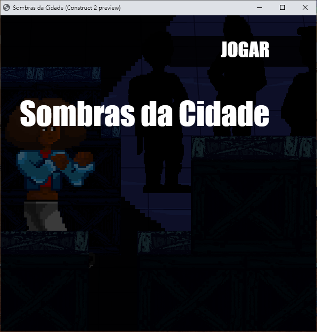 Games like SMAUG Sombras da Cidade