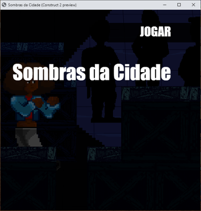 SMAUG Sombras da Cidade Image