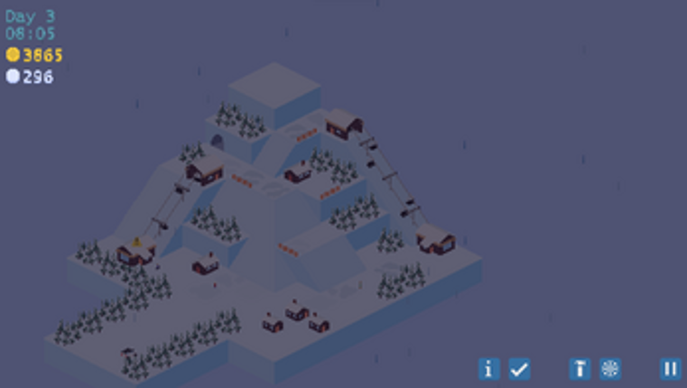 Snowscaper Image