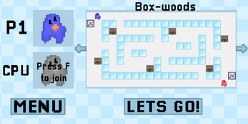 Snowsnatch screenshot