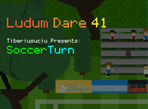 SoccerTurn Image