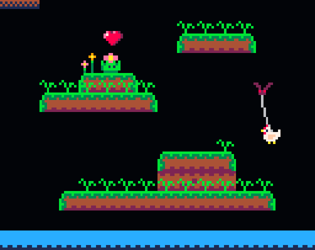 Games like Spider-Bat: Horticultural Hero