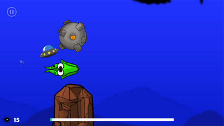 Squid Test Image