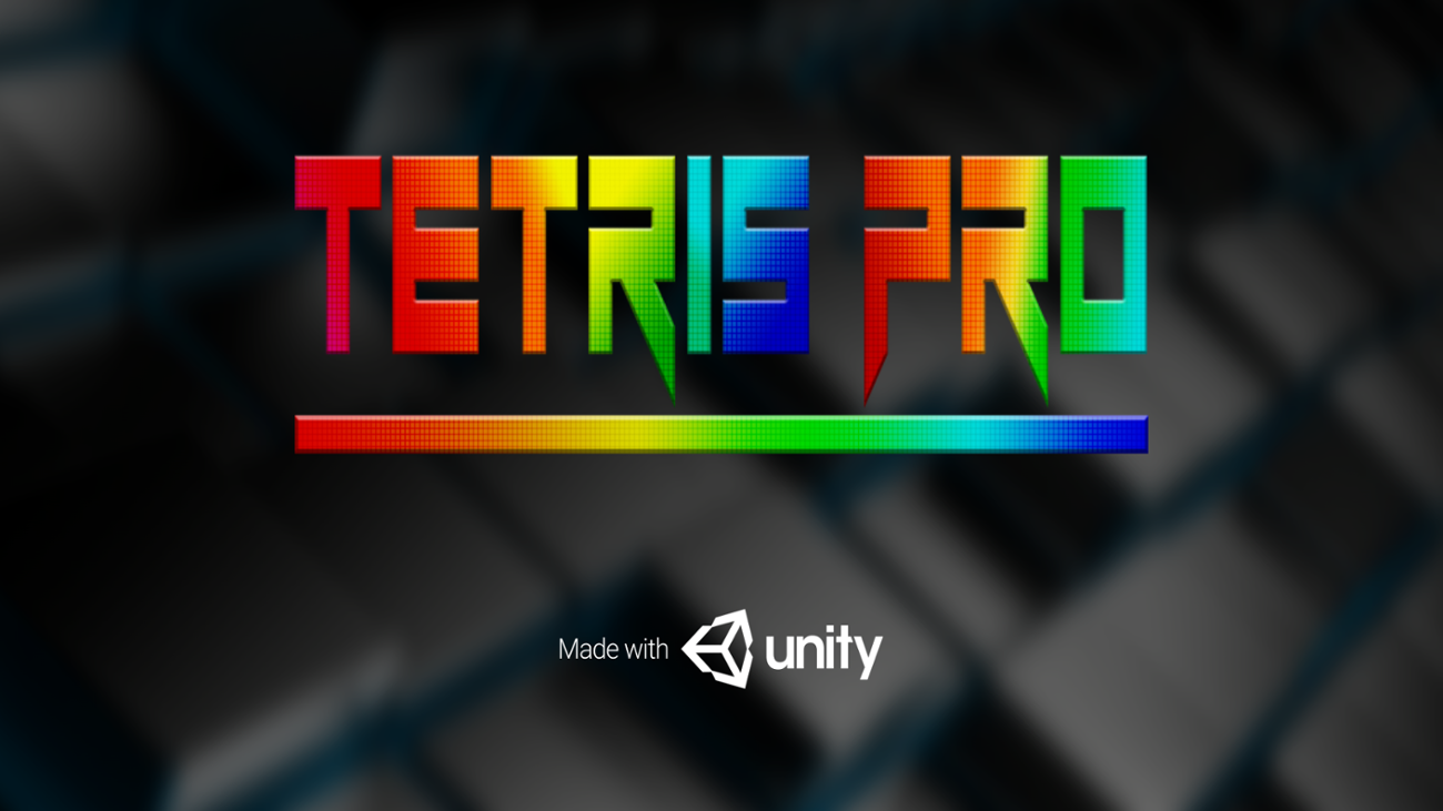 Games like Tetris Pro