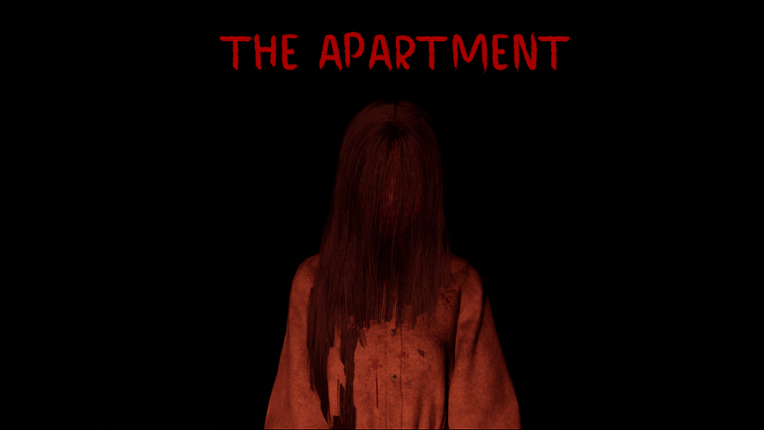 The Apartment Game Cover