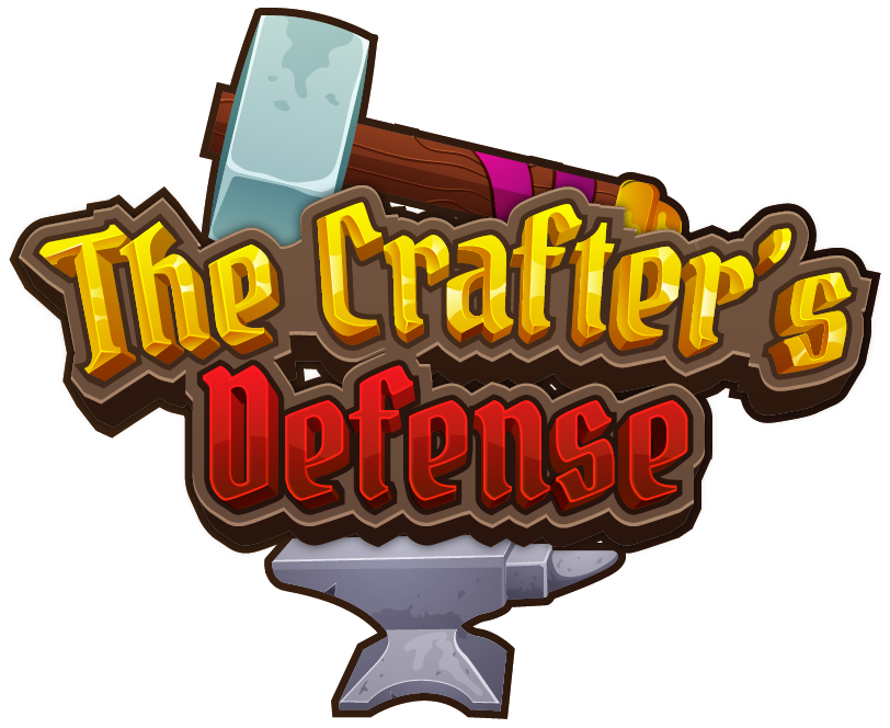 Games like The Crafter's Defense: Master Edition