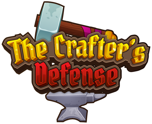 The Crafter's Defense Game Cover