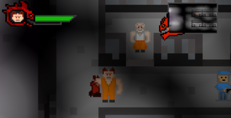 The Cursed & Condemned Image