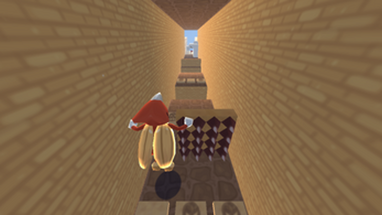 The Grand Beetle Run screenshot