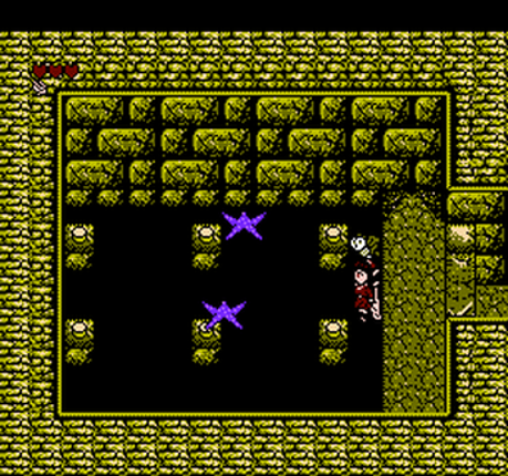 The Legends of Owlia screenshot