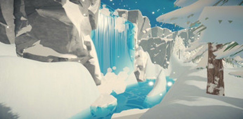 The Magic Snow Globe screenshot