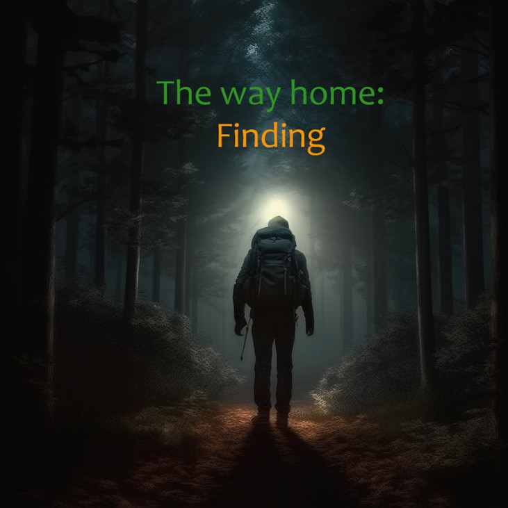 Games like The way home: Finding