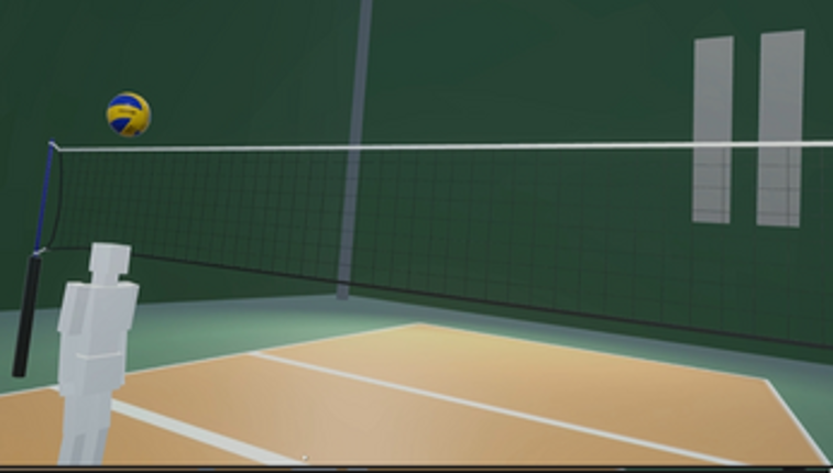 TheSpikeVR screenshot