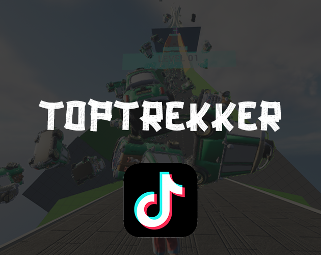Games like TopTrekker