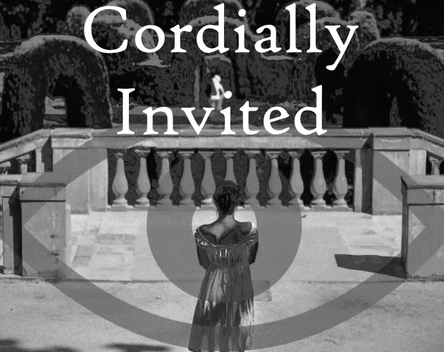 Games like Trophy Dark: Cordially Invited