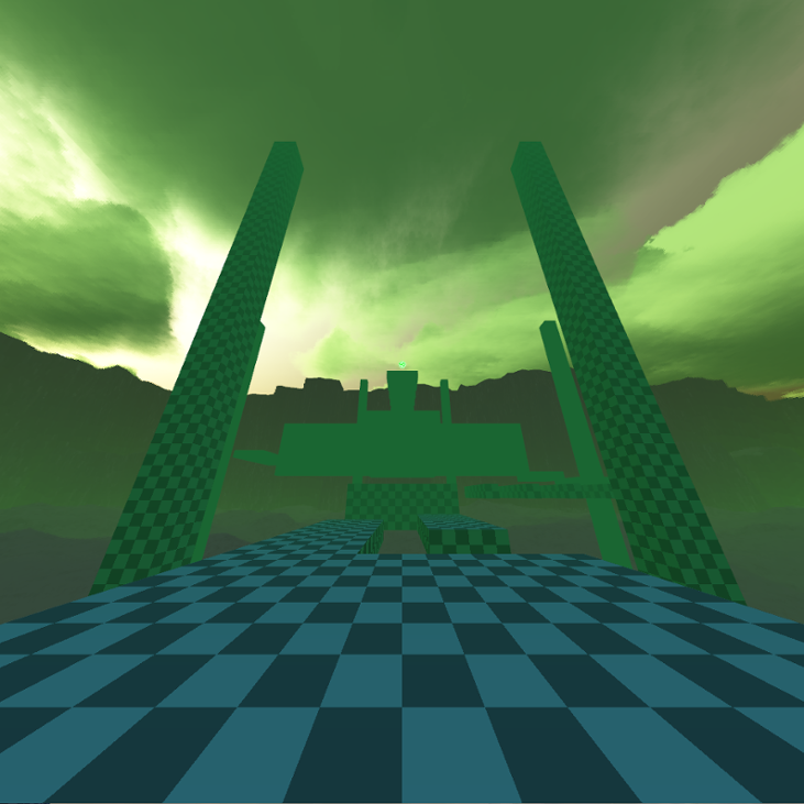 Games like Untitled Running & Jumping Game