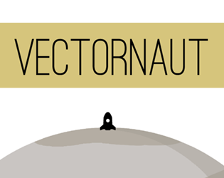 Games like Vectornaut