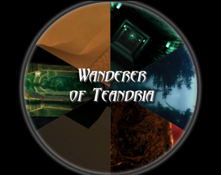 Games like Wanderer of Teandria