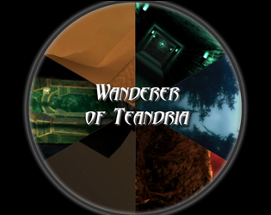 Wanderer of Teandria Image