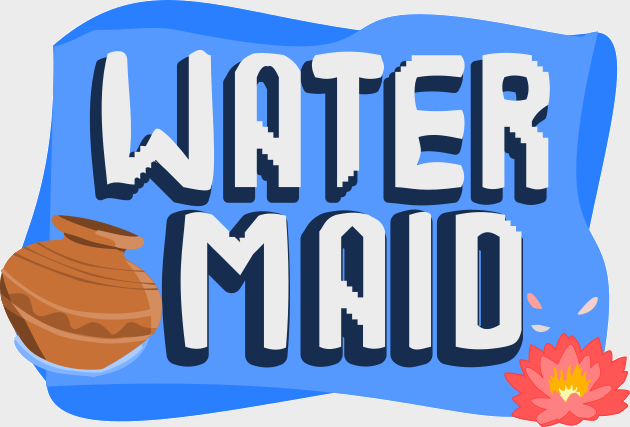 Games like Water Maid