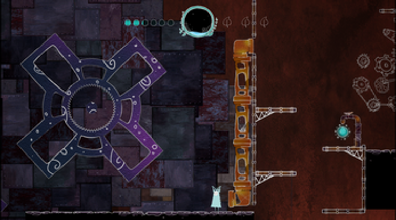 Will'o-wisp screenshot