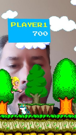 Wonder Jump screenshot