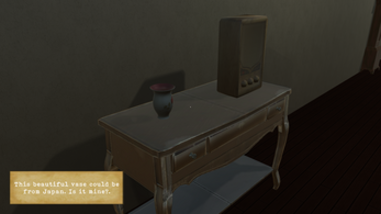 Wrong Room screenshot