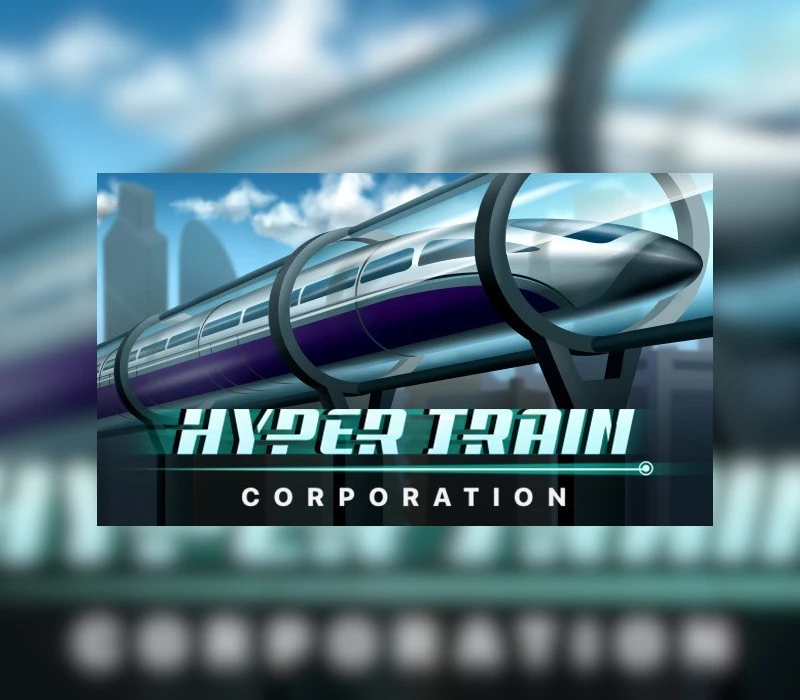 Games like Hyper Train Corporation