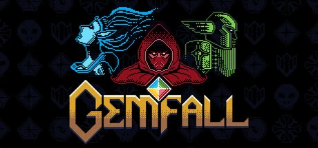 Games like Gemfall