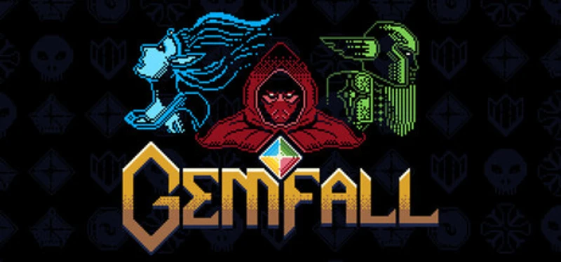 Gemfall Image