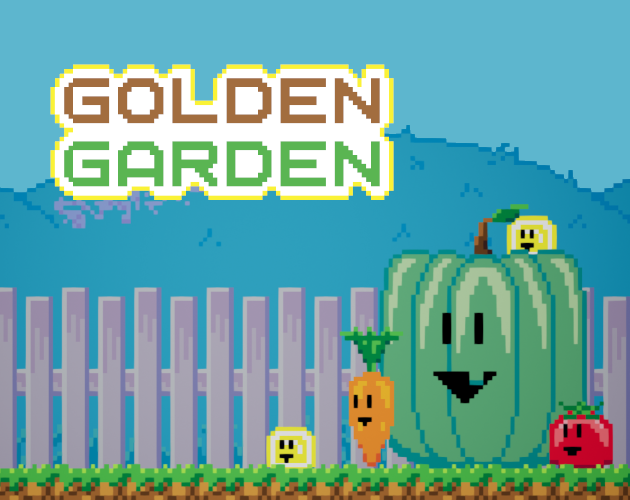 Games like Golden Garden