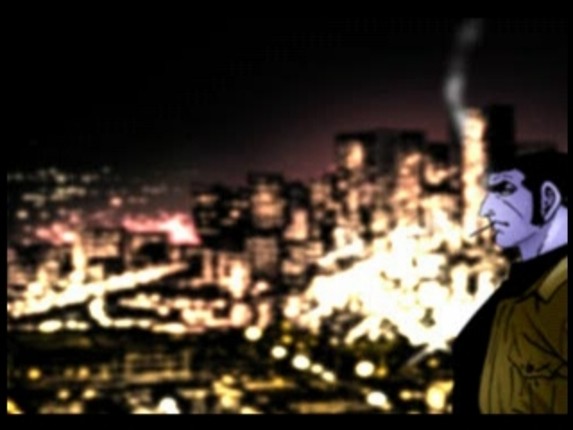 Golgo 13: Carlyle no Yabou screenshot