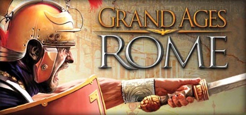Grand Ages: Rome Image