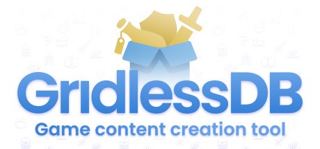 Games like GridlessDB