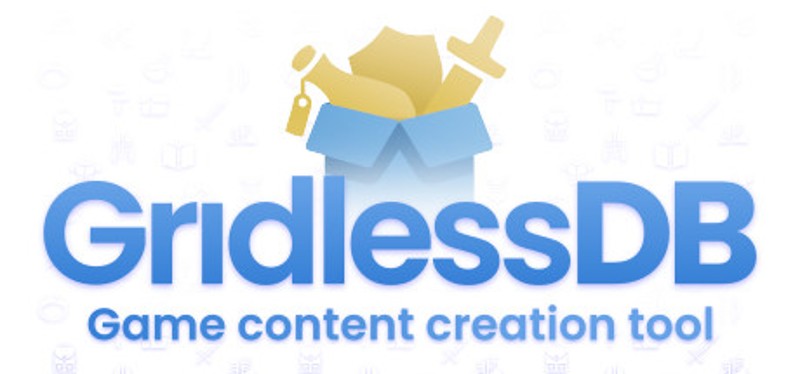 GridlessDB Image