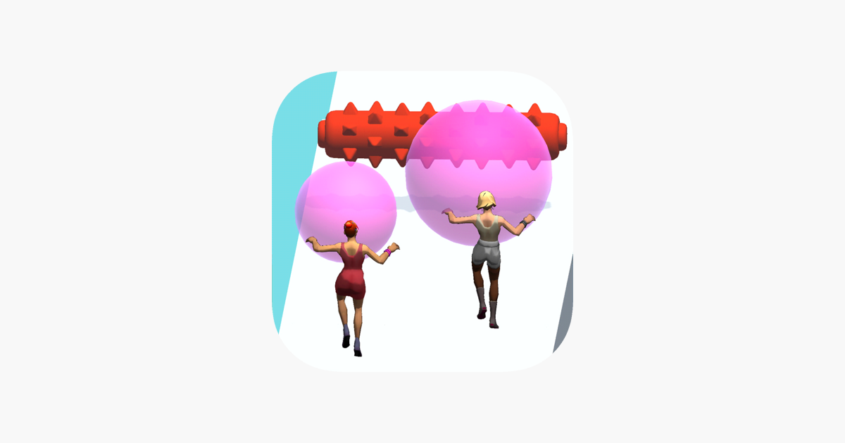 Games like Gum Race 3D