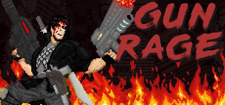 Games like Gun Rage
