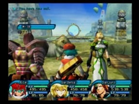 .Hack//Mutation Image