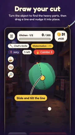Half Haunted screenshot