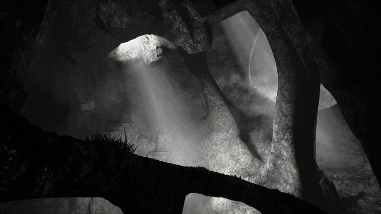 HALLOW BLADE screenshot