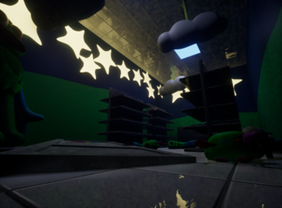 Happy Place: Chapter 1 screenshot