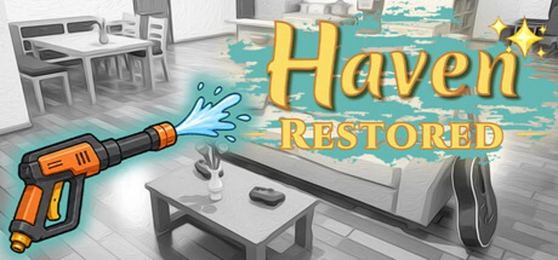 Haven Restored Image