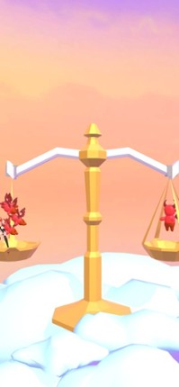 Heaven Rush screenshot