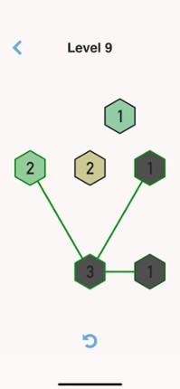 Hex-Connect screenshot